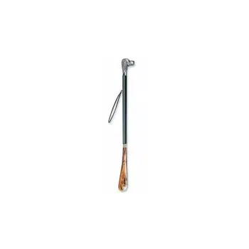 Příbor Nazouvací lžíce LUXUS hlava psa 62 cm