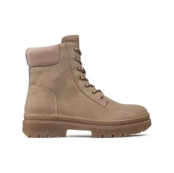 Pracovní oblečení Kotníková obuv Jenny Fairy WS5908-01 Béžová 41