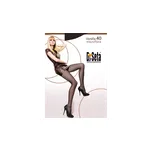 DiSeta Vanilla 40 DEN punčochové kalhoty