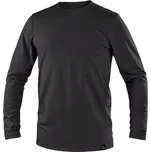 Tričko simon černé