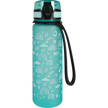 Outdoorové vybavení ALBI Láhev - Duha
