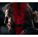Metal Gear Solid V: The Phantom Pain