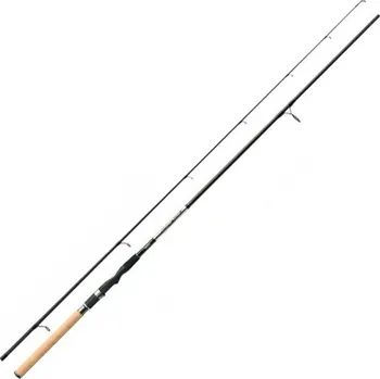 Prut Jaxon Silver Shadow Spin 2,7m 10-40gr