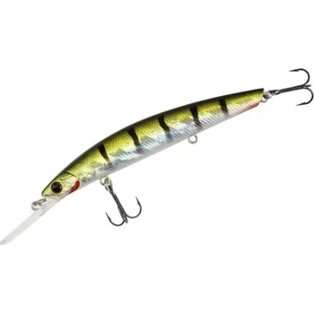 Umělá nástraha Wobler Mikado Rumba Twitch 9,5cm 9,0gr GP