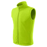 Vesta unisex fleecová NEXT