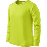Dětské tričko LONG SLEEVE