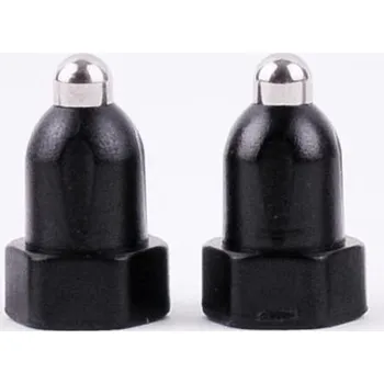 E-Collar - různé délky - 15 mm