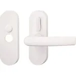 klika KLASIK mezipok.s páčkou PH BÍ