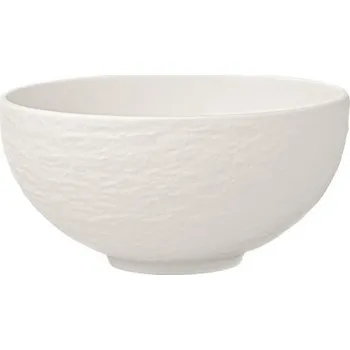Villeroy & Boch Manufacture Rock Blanc miska na polévku, 0,35 l 10-4240-2535