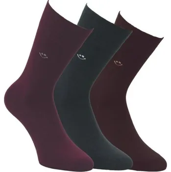 Pánské ponožky RS Harmony jednobarevné