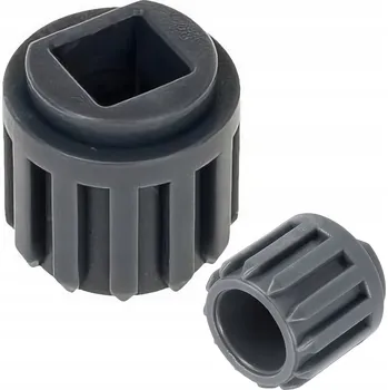 Příslušenství k mlýnku Spojka pro mlýnek na maso Bosch MFW2500W