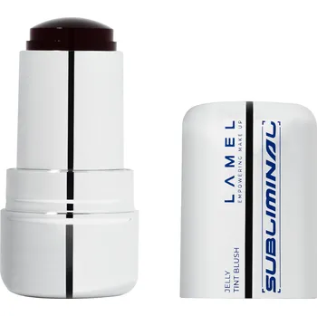 Tvářenka Tvářenka v tyčince růžová LAMEL Subliminal Crush 6,6 g