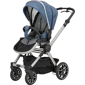 Kočárek Hartan Performance GTR 617