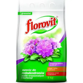 Hnojivo Vícesložkové hnojivo Grupa Inco granulát 3,15 kg 3 l