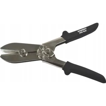 Kleště Kleště na zalisování konců trubek Kennedy KEN5884680K, 5 břitů