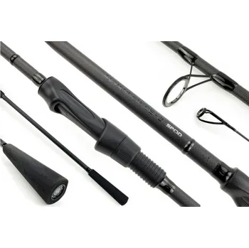 Rybářský prut Kaprařské pruty SPORTEX Advancer CS-3 SPOD 2-díl 396cm / 6,00lbs
