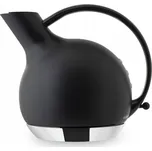 Elektrická konvice Giulietta Černá Bugatti