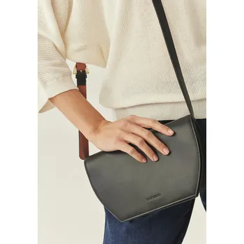 Kabelka Tatuum KOŽENÁ DÁMSKÁ KABELKA – KAEL