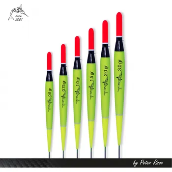 Signalizátor záběru Rizov - Splávek RF-32 0,5g