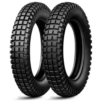 MICHELIN 2.75-21 TRIAL COMPETITION 45M TT M/C PŘEDNÍ DOT 2025 (MICHELIN 2.75-21 TRIAL COMPETITION 45M TT M/C PŘEDNÍ DOT 2025)