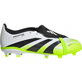 Kopačky Kopačky adidas Junior Predator League FT FG/MG JP9916 - Velikost 37 1/3