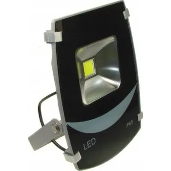 LED reflektor Kalen 30W, studená bílá