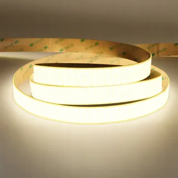 LED páska LED pásek COB 30W/m 4100K 24V 20mm 5 m