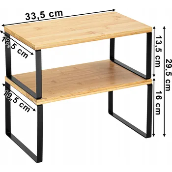 police ZÁVĚSNÉ NÁSTĚNNÉ POLICE NA FOTKY KVĚTINY BAMBUSOVÝ REGÁL POLICOVÁ SADA