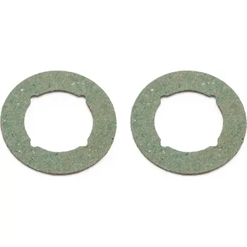 HOBBYTECH Xmid obložení kluzné spojky (2 ks)