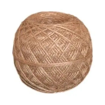 Obalový materiál Motouz jutový Juta 500 x 2 tex - 200g, návin 200 m