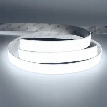 LED páska LED pásek COB 320 6000K 24V 10W/m IP20