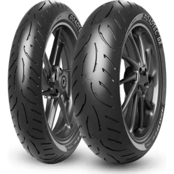METZELER 120/70ZR17 ROADTEC 02 (M) (58W) TL M/C PŘEDNÍ DOT 2025 (METZELER 120/70ZR17 ROADTEC 02 (M) (58W) TL M/C PŘEDNÍ DOT 2025)