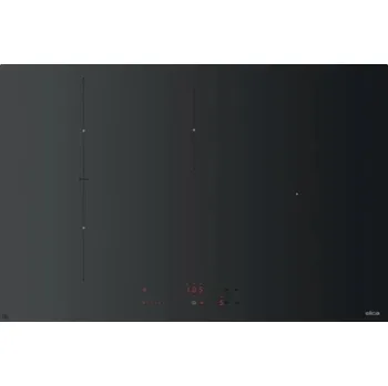 Varná deska Elica RATIO CONNEX 804 PLUS RAW RATIO CONNEX 804 PLUS RAW