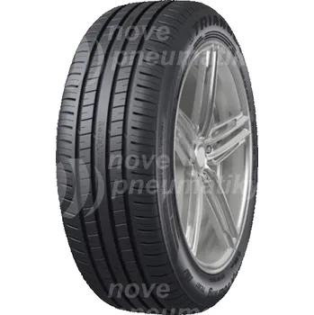 Letní osobní pneu Triangle L195/60 R16 RELIAX TOURING Te307 89V DOT2024