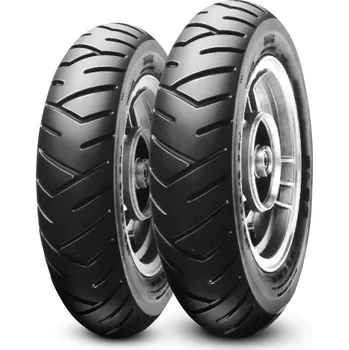 PIRELLI 100/90-10 SL26 56J TL PŘEDNÍ/ZADNÍ DOT 2024 (PIRELLI 100/90-10 SL26 56J TL PŘEDNÍ/ZADNÍ DOT 2024)