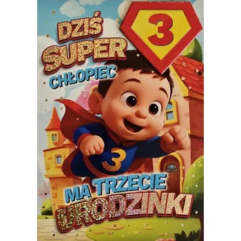 Obraz Vánoční přání 5,2 x 5,3 cm