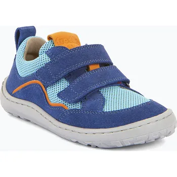 Oblečení a móda Dětské barefoot boty Froddo Baze electric blue
