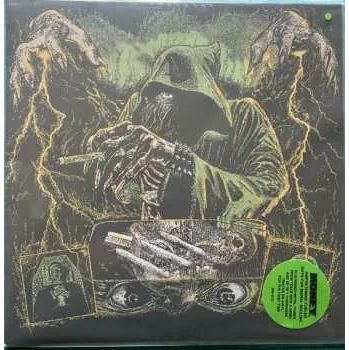 Zahraniční hudba LP Money: Money 2023 Coloured Coke Bottle Clear Vinyl