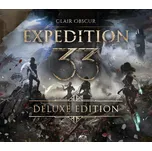 Clair Obscur: Expedition 33 Deluxe Edition