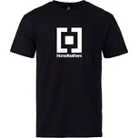 Horsefeathers Base black L