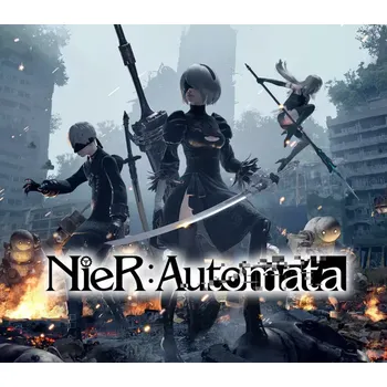 Počítačová hra NieR: Automata