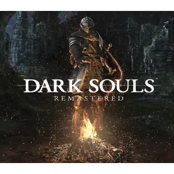 Počítačová hra Dark Souls: Remastered