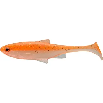 5ks - Gumová Nástraha Daiwa Prorex Live Roach UV Gold Fish