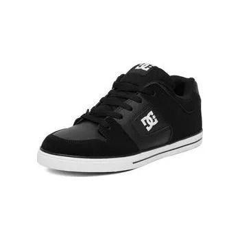 Dámská obuv Sneakersy DC Shoes EO-PURE DC01783004_ Černá 37