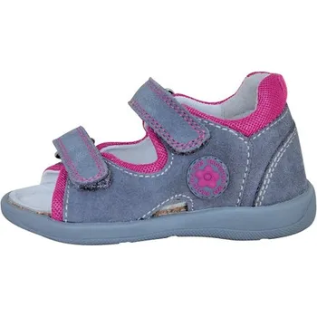 Dámská obuv Ortopedický sandál dětská T115A