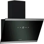 Klarstein FlashLine digestoř, A++, 524 m³/h, 3 úrovně, dotyková, tichá, LED, odsávání/recirkulace, 100 W 243503278