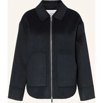 Dámský blejzr Opus Dámská Bunda Hillvyn, tmavě modrá, 36