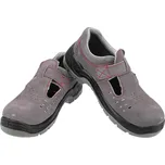 Boty pracovní - polobotky - SEGURA S1 - velikost 44 YATO