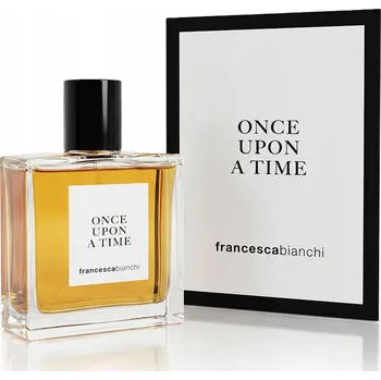 Unisex parfém Francesca Bianchi Once Upon a Time Extrait de Parfum 100 ml Unisex