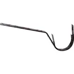 hák spádový 330mm Zn